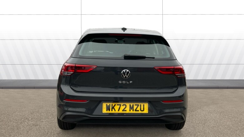 Volkswagen Golf 1.5 TSI Life 5dr Petrol Hatchback